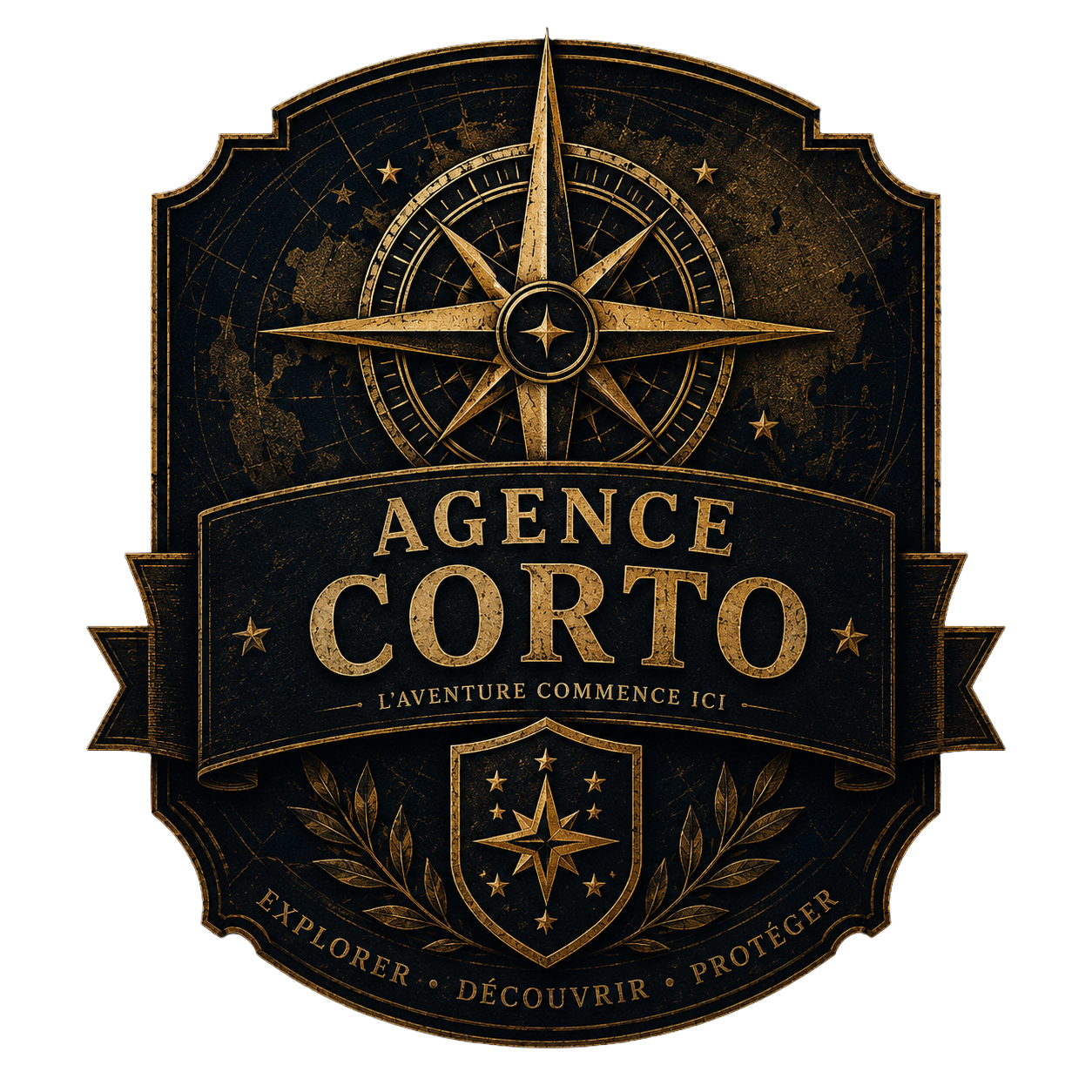Agence Corto
